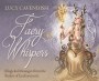 faery whispers oracle cards